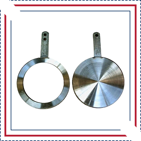 6061 Aluminium Spacer Flanges