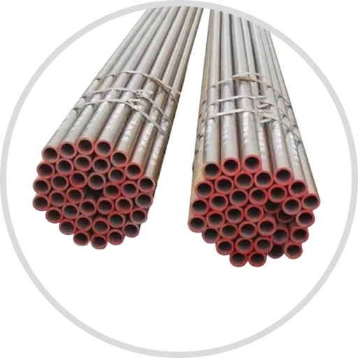 1/2 inch ASTM A691 Grade 91 Pipe