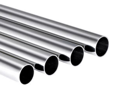 Stainless Steel 317 Welded Tubes