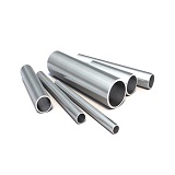 Inconel 625 Pipes & Tubes