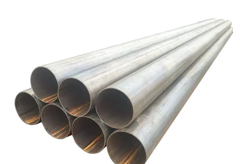 Stainless Steel 317 Seamless Tubes