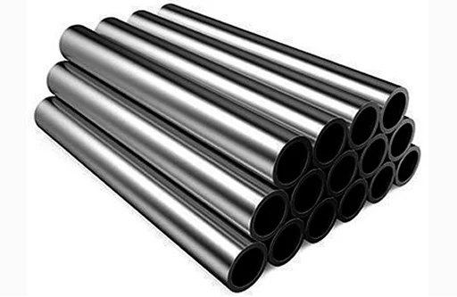 Alloy Steel Seamless Pipes & Tubes Manufacturers & Suppliers