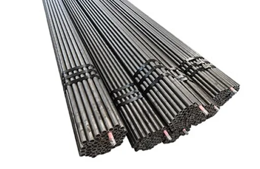 Boiler Tubes & Pipes