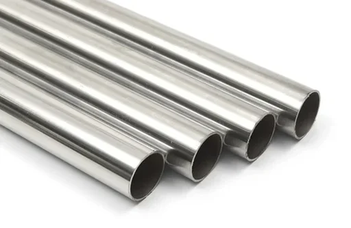 ASTM A179 Low Carbon Steel Tubes