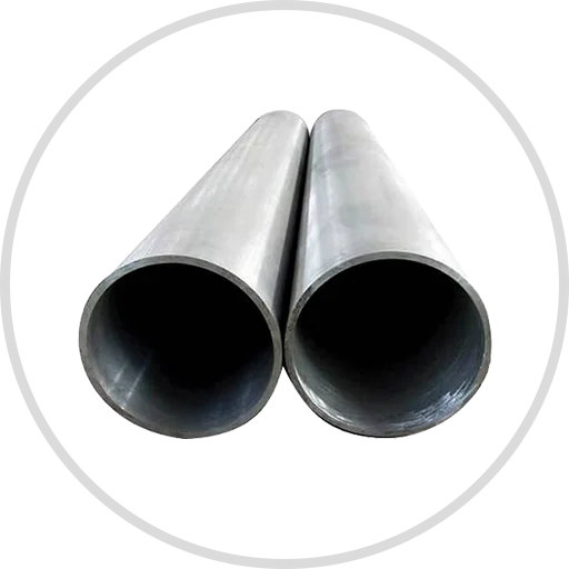 ASTM A691 Gr.1.25 CR/CL SAW Steel Pipe