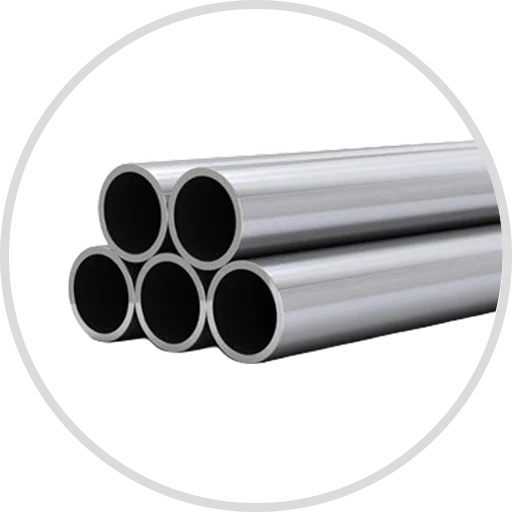 ASTM A691 Seamless Pipes, Nominal Size 3 inch