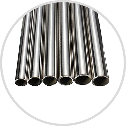 ASTM A691 Seamless Steel Thickness 4 mm Pipe Tube