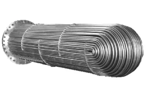 Heat Exchanger Tubes