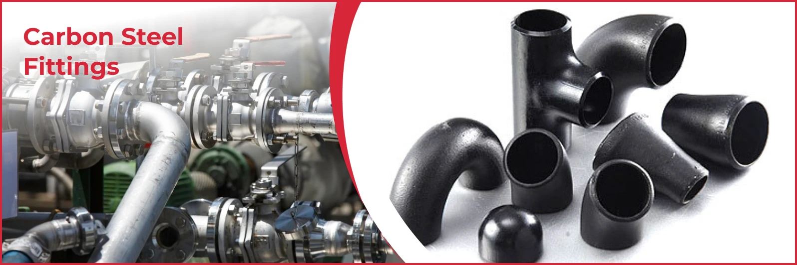 Carbon Steel Fittings