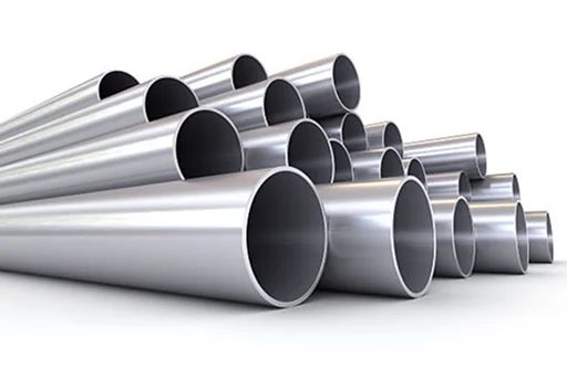 Carbon Steel Pipes & Tubes