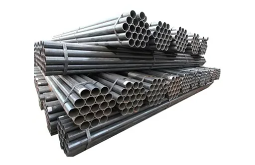 Inconel 825 Pipes & Tubes