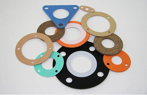 Gaskets (All types)