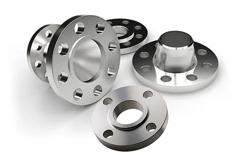 Monel Flanges