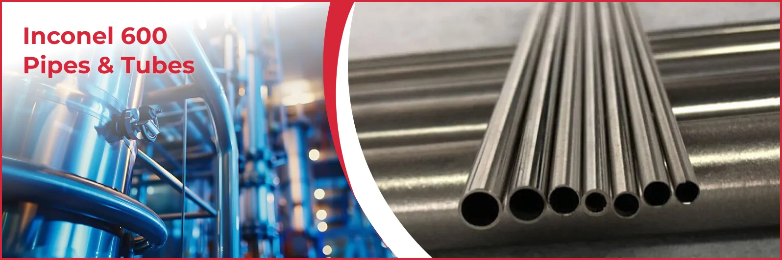 Pipes and Tubes