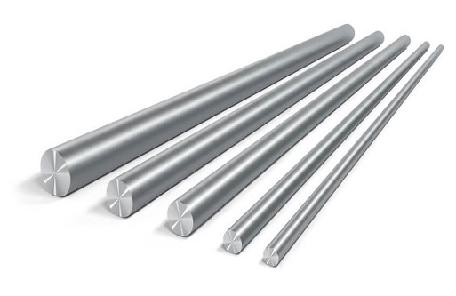 Inconel 718 Round Bars