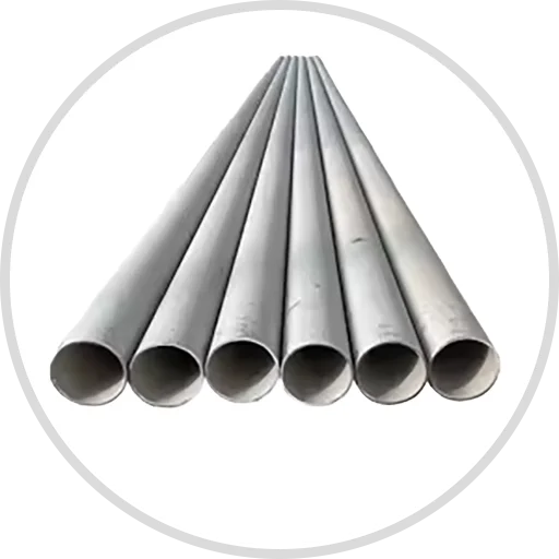 Schedule 40 ASTM A691 Welded Pipes