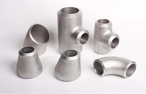 Exotic Alloys