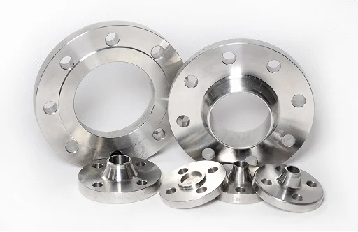 Stainless Steel Products