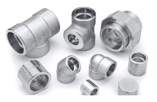 Alloy Steel Products
