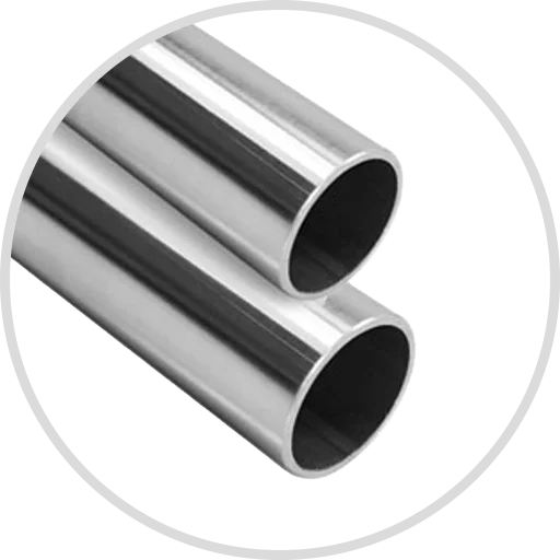 Steel Pipes EFSW ASTM A691 CLASS 42, Size 2 inch