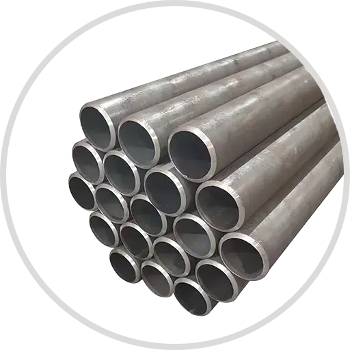 A334 Gr 1 High Pressure Boiler Tube