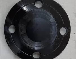 A694 Carbon Steel F65 BLRF Flanges A694 Carbon Steel F65 BLRF Flanges