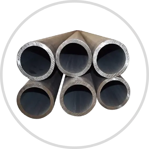 ASME SA 334 CS Gr. 1 Smls Pipes