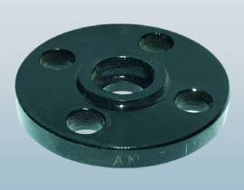 ASME SA694 F65 SWRF Flanges ASME SA694 F65 SWRF Flanges