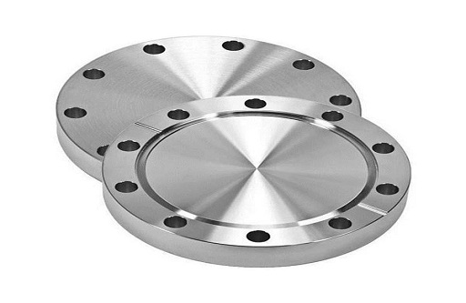 Exotic Alloy Flanges