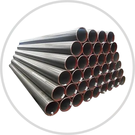 ASTM A334 Grade 1 Line Pipes