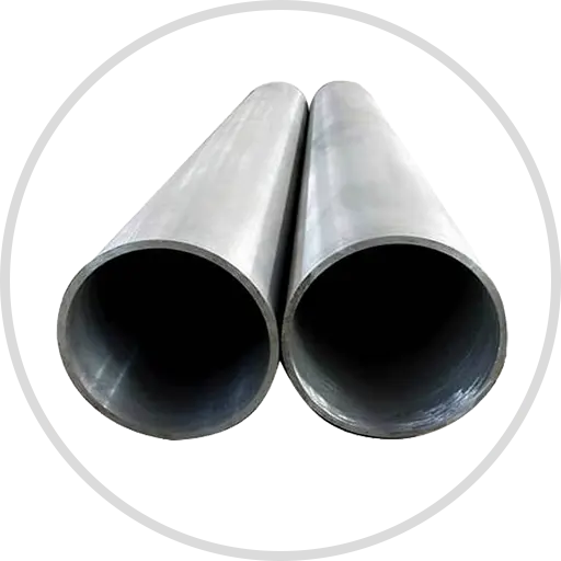 ASTM A334 Grade 1 SAW Pipes