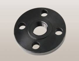 ASTM A694 Gr F65 Screwed Flanges ASTM A694 Gr F65 Screwed Flanges