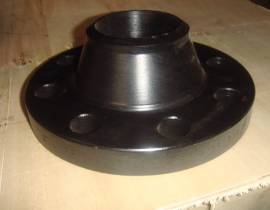 ASTM A694 gr F65 Weld Neck Flanges Series A or B ASTM A694 gr F65 Weld Neck Flanges Series A or B