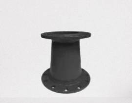 ASTM A694 Grade F65 Reducing Flanges ASTM A694 Grade F65 Reducing Flanges