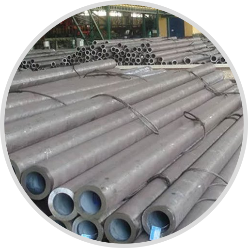 BS 3059 GR.440 Seamless Tubes