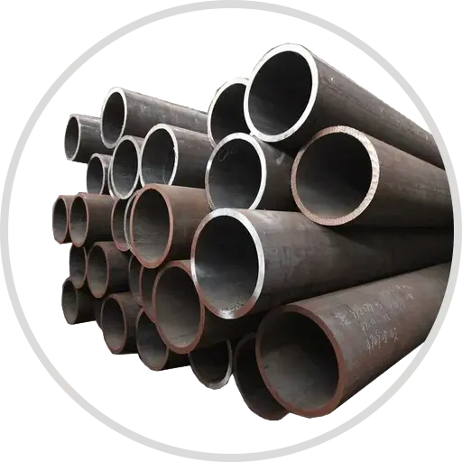 Carbon Steel A334 GR.1 Welded Tubes