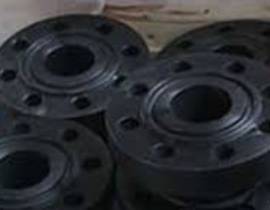 Carbon Steel ASME SA694 F65 Ring Type Joint Flanges Carbon Steel ASME SA694 F65 Ring Type Joint Flanges