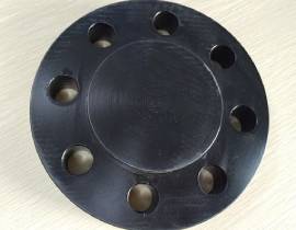 Carbon Steel ASTM A694 Grade F65 Spectacle Blind Flanges Carbon Steel ASTM A694 Grade F65 Spectacle Blind Flanges