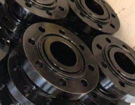 Carbon Steel F65 RTJ Flanges Carbon Steel F65 RTJ Flanges