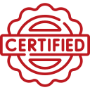 Certified Quality
