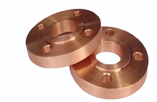 Copper Flanges