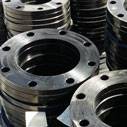carbon steel flanges