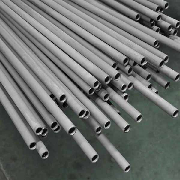 Super Duplex S32750 Pipes & Tubes