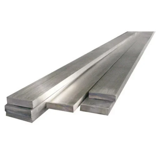Alloy 718 Flat Bar