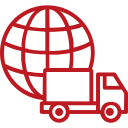 Fast Global Delivery