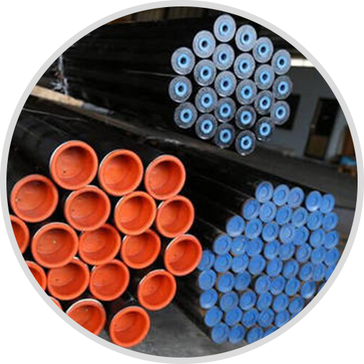 GR.440 Carbon Steel BS 3059 Hot Finished Tubes