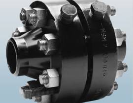 Grade F65 Carbon Steel Orifice Flanges Grade F65 Carbon Steel Orifice Flanges