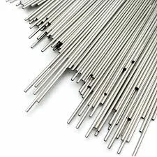 Hastelloy C276 Capillary Tube