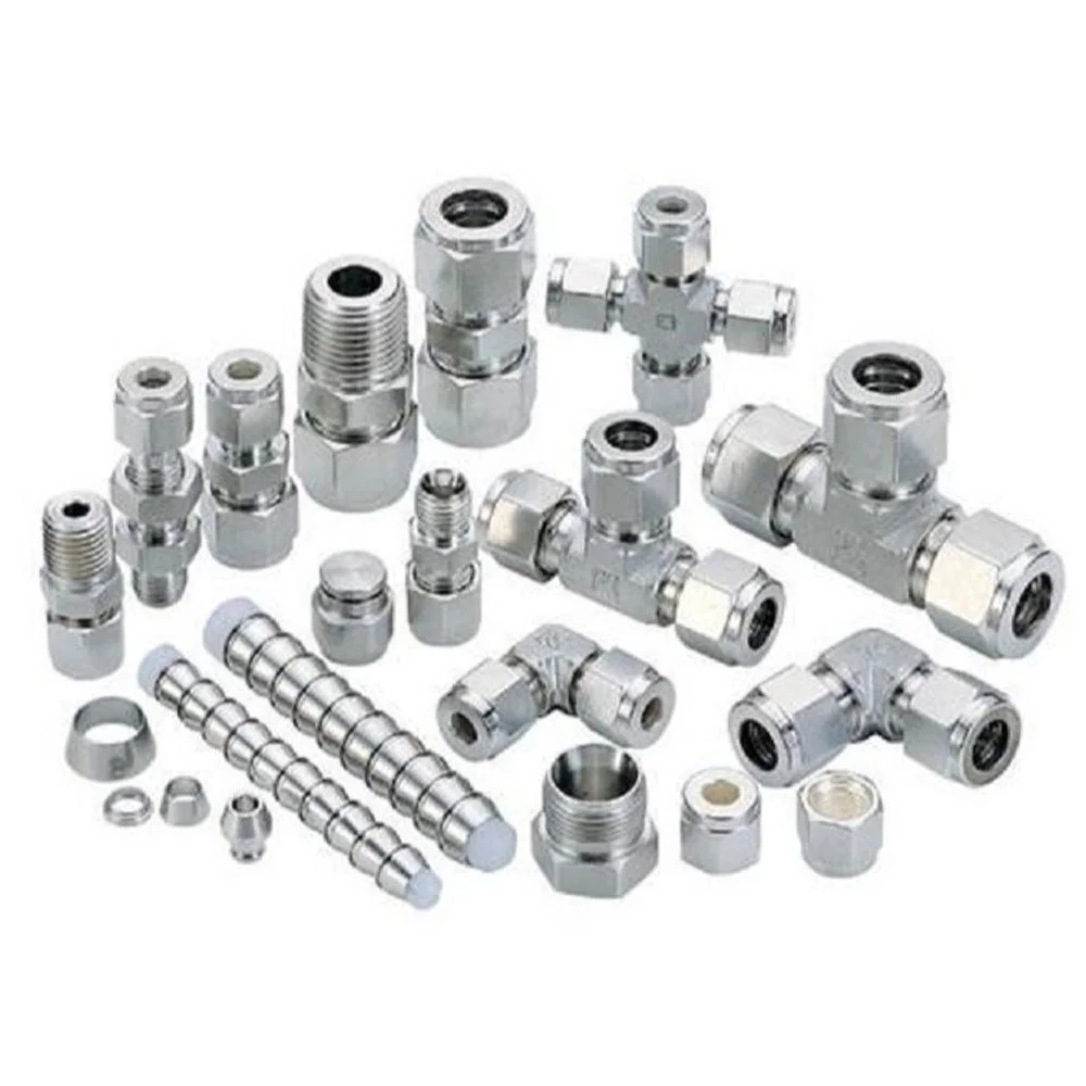 Hastelloy C276 Instrumentation Tube