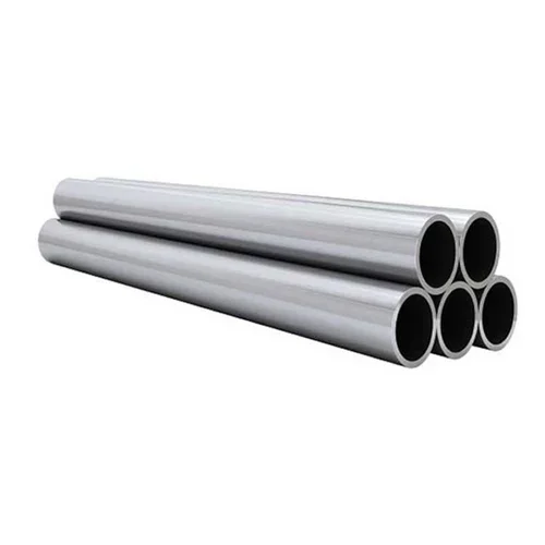 Hastelloy C276 Round Tube